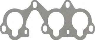 Victor Reinz Lower Engine Intake Manifold Gasket - 078129717A